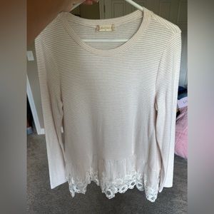 Altar’d State Sweater, Size: S